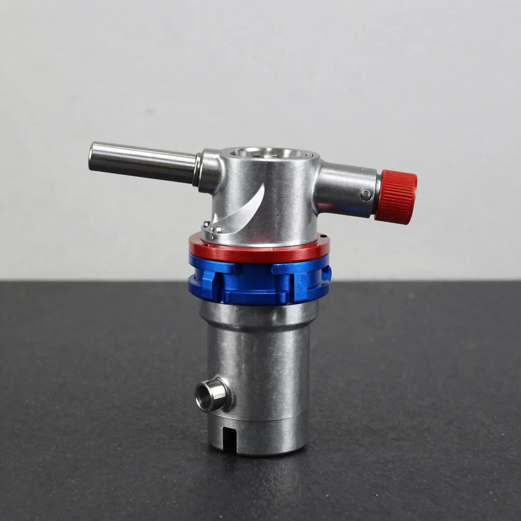 Inyector Diésel Common Rail Cummins ISX
